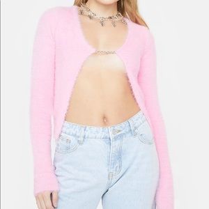 Lionness Bel Air Top